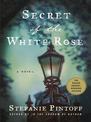 cover image of Secret of the White Rose
